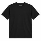 Besticktes Herren T-Shirt mit Text