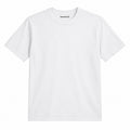 Besticktes Herren T-Shirt mit Text