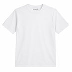 Besticktes Herren T-Shirt mit Text